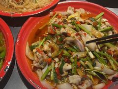 -馬伍旺川菜(江北虹悦城店)