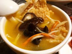-郑喜旺烧烤(郑州总店)