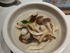 -缘起楼素斋餐厅(南山寺店)