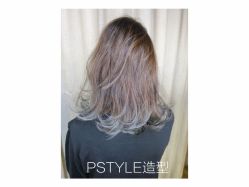 -P.STYLE 派斯造型