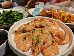 -鱼食饭稻·苏浙土菜17年老馆子(平江路店)