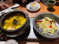 -云海肴·汽锅鸡·云南菜(美罗城店)