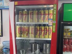 -金龙·打边炉(武进路店)