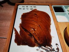 -味莊·青岛菜(云霄路店)