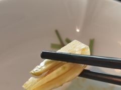 -广州柏悦酒店·悦景轩·粤菜餐厅