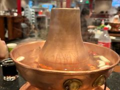 -南门涮肉(通州大船店)