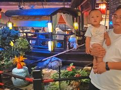 -红蜡烛-养生粥-津鲁菜(中山路店)