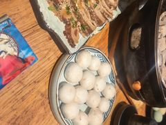 -金山烤肉(中兴公园店)