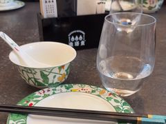 -渔语鱼新川菜Bistro(万象天地店)