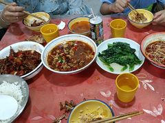 -老三样·美食研究中心(世贸路店)