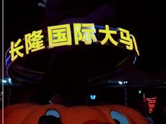-广州长隆国际大马戏