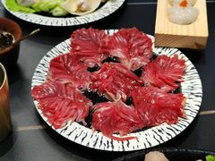 -锅哥有料老火锅(金港国际店)