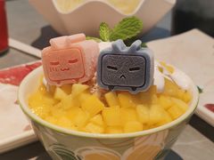 -生活如沸·顺德水牛奶火锅(人民广场店)