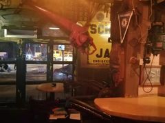 -流浪者复古西餐鸡尾酒吧(沈阳店)