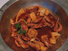 -李想大虾(吾悦广场店)
