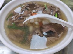 -燊意布拉肠云吞面(中山四路店)