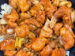 -和合谷(新辰里亚运村店)