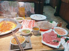 -蜀都三哥火锅店(力盟商业步行街店)