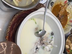 -紫藤园·天目湖大鱼头(南山竹海店)