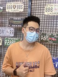 -16番发型