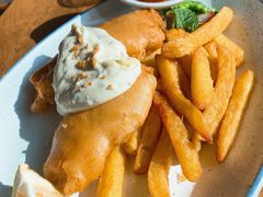-FISH&POTATO Cō(地中海美食 万象城店)