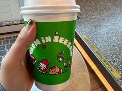 -Seesaw Coffee(朝阳大悦城店)