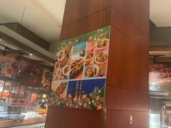 -怡咖啡海鲜自助餐厅(浦东香格里拉店)