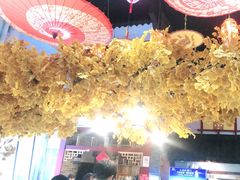 -梯坎老火锅(天禧店)