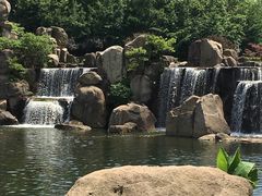 -白马涧龙池景区