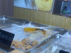 -包满意面包糕点(东坝店)