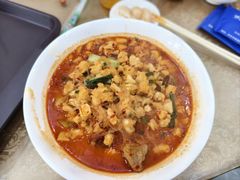 -清真·马洪小炒泡馍馆(钟楼回民街店)