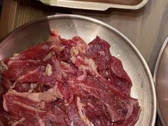 -西塔老太太泥炉烤肉(双井店)