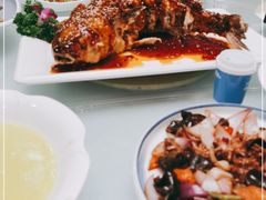 -双海酒店·海鲜家常菜(南戴河店)