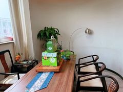 -海富门·带鱼·淮扬菜·粤菜(甘家口店)