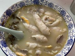 -明呈黄鱼面馆(斜土路店)