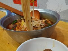 -王大乔泡椒米线·小火锅(星城天地店)