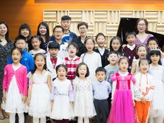 -七弦之上钢琴培训学校