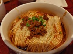 担担面-金鼎轩(亚运村店)