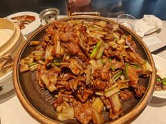 -四季民福烤鸭店(外滩外白渡桥店)