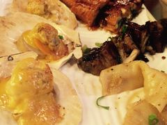 -黑松白鹿(崇文门新活馆店)