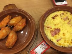 -萨莉亚意式餐厅(苏州食百家店)