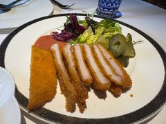 -起士林大饭店(小白楼店)