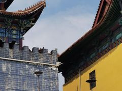 -正觉寺