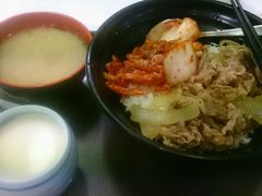-食其家·牛丼咖喱(浦电路店)