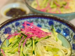炸酱面-致美楼(前门店)