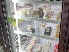 -红叶蛋糕(温泉店)