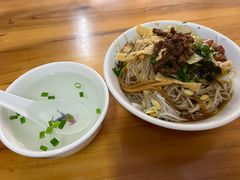 -罗家杏传统特色海南粉(人民西路总店)