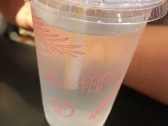 -麦当劳(东急新天地店)