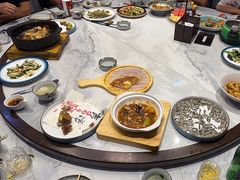 -君霖海鲜私房菜(春柳店)