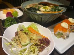 -古京·臻致料理(月湖店)